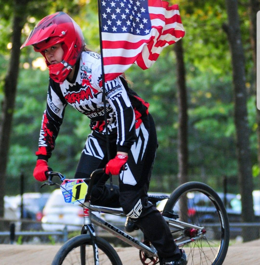 Sea City BMX - New and exciting things coming to the track this year ...