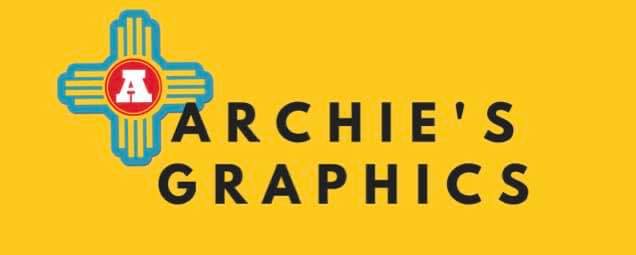 Archie’s Graphics | Albuquerque NM