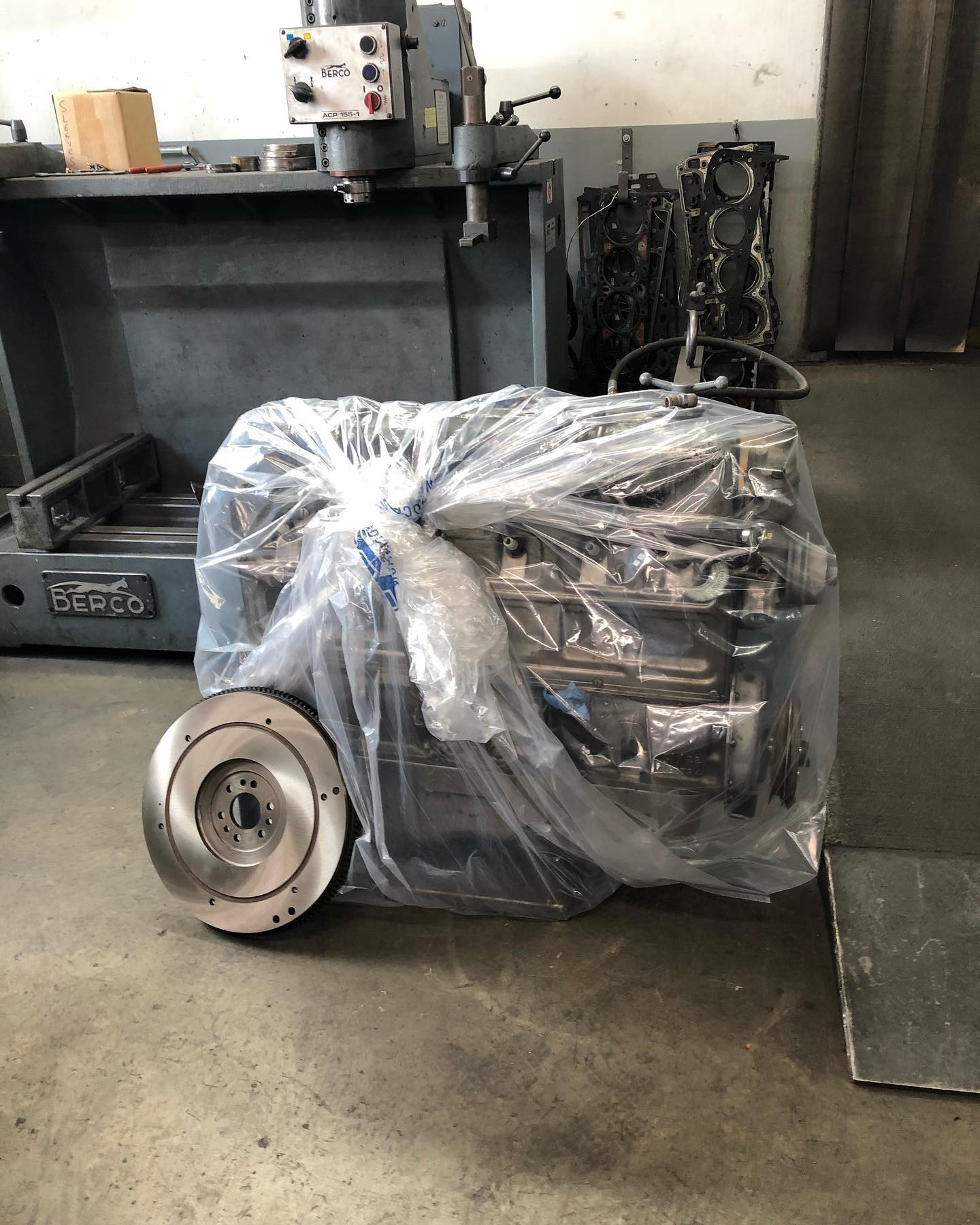 Green County Machine, Inc. | Monroe WI