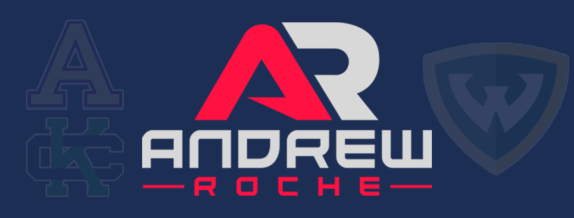 Andrew Roche