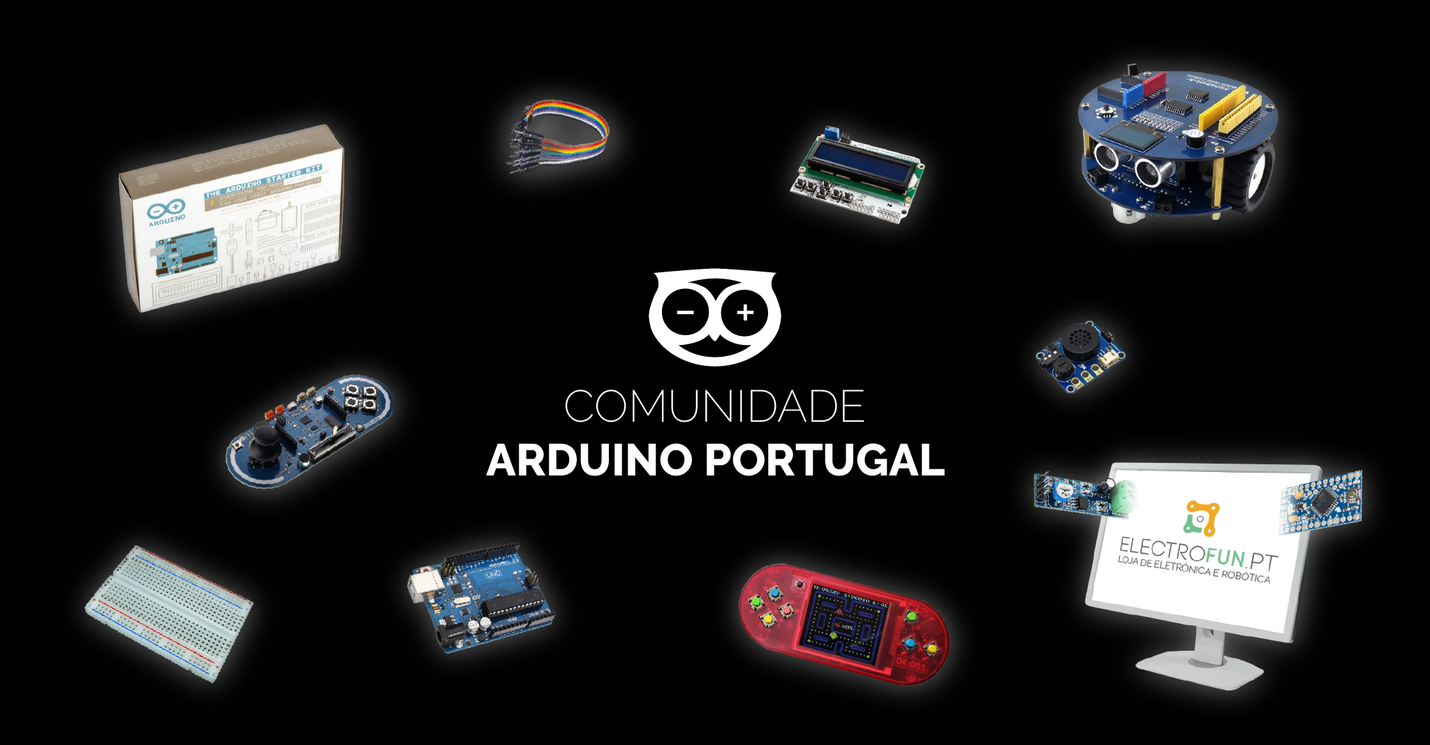 Arduino Portugal