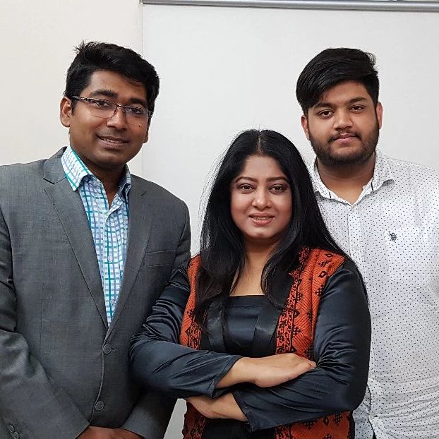 Dr. Md. Musfiqur Ruhan | Dhaka