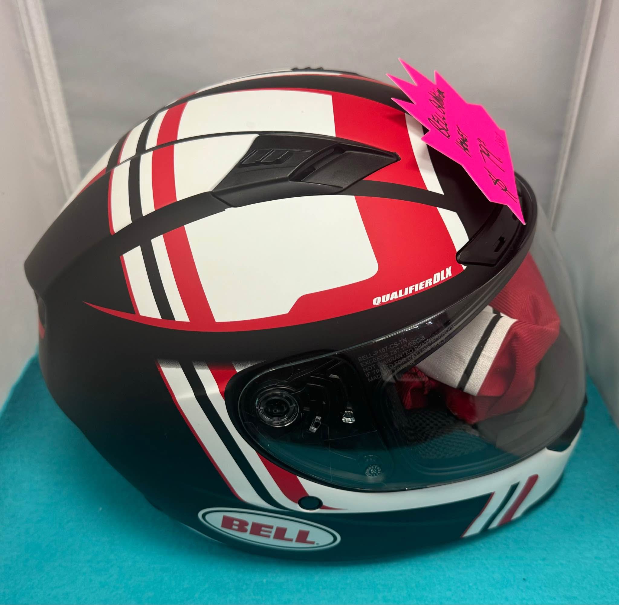 bell helmet discount code Qualifier DLX Mips Tarmac CLOSEOUT Police / Military / Fire