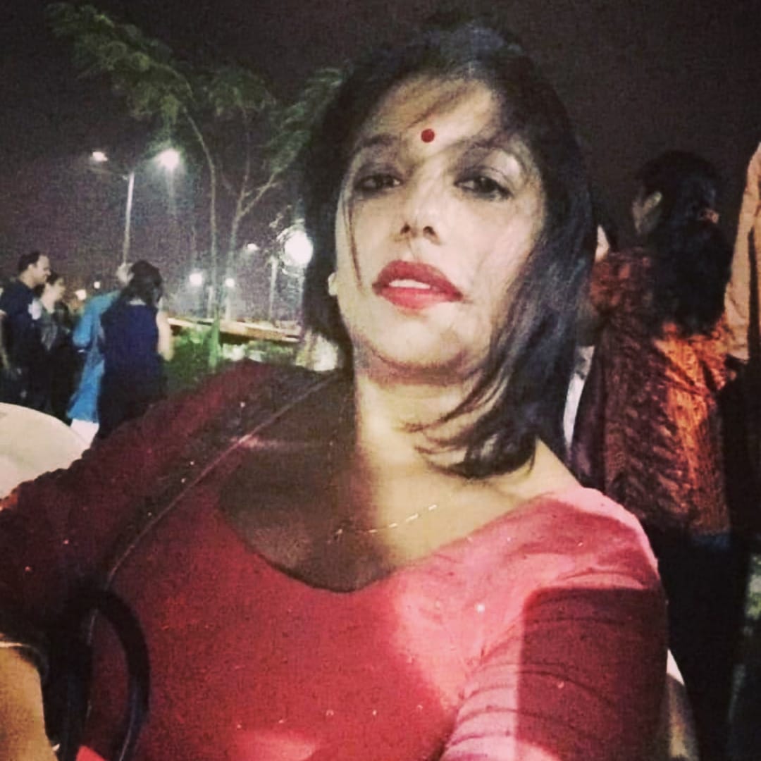 Divya Singh Rathore