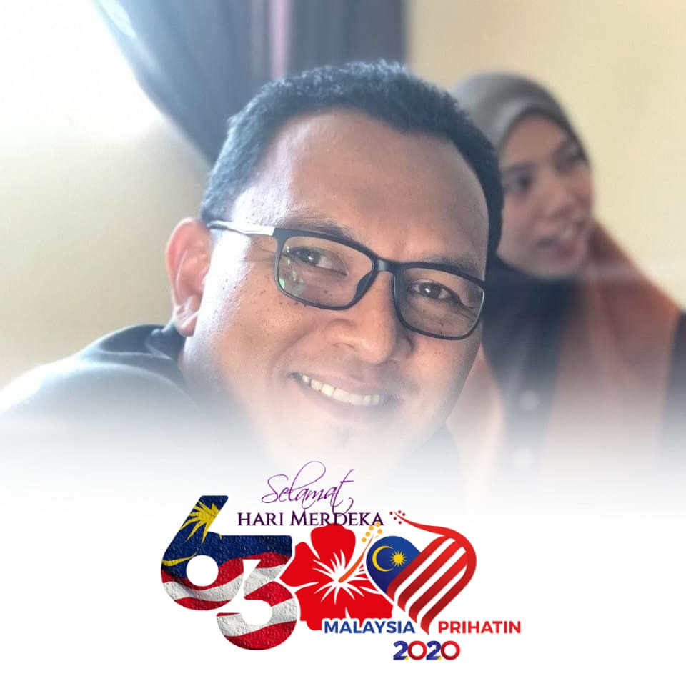 Kamaruddin Azmi