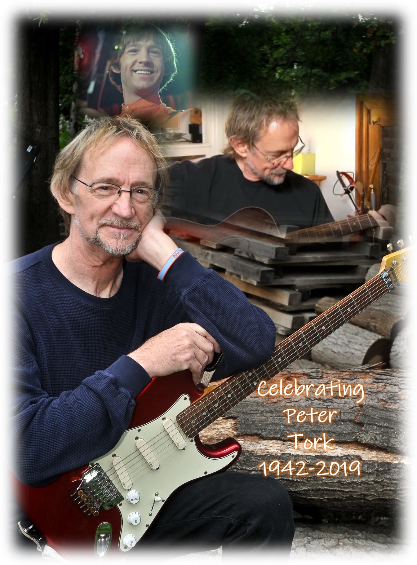 The show became a tribute to Tork and yet remained a lively 