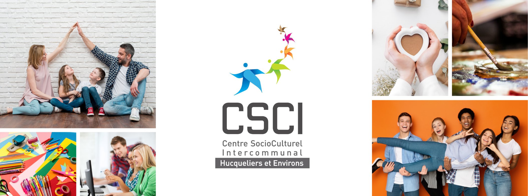 CSCI Hucqueliers | Hucqueliers