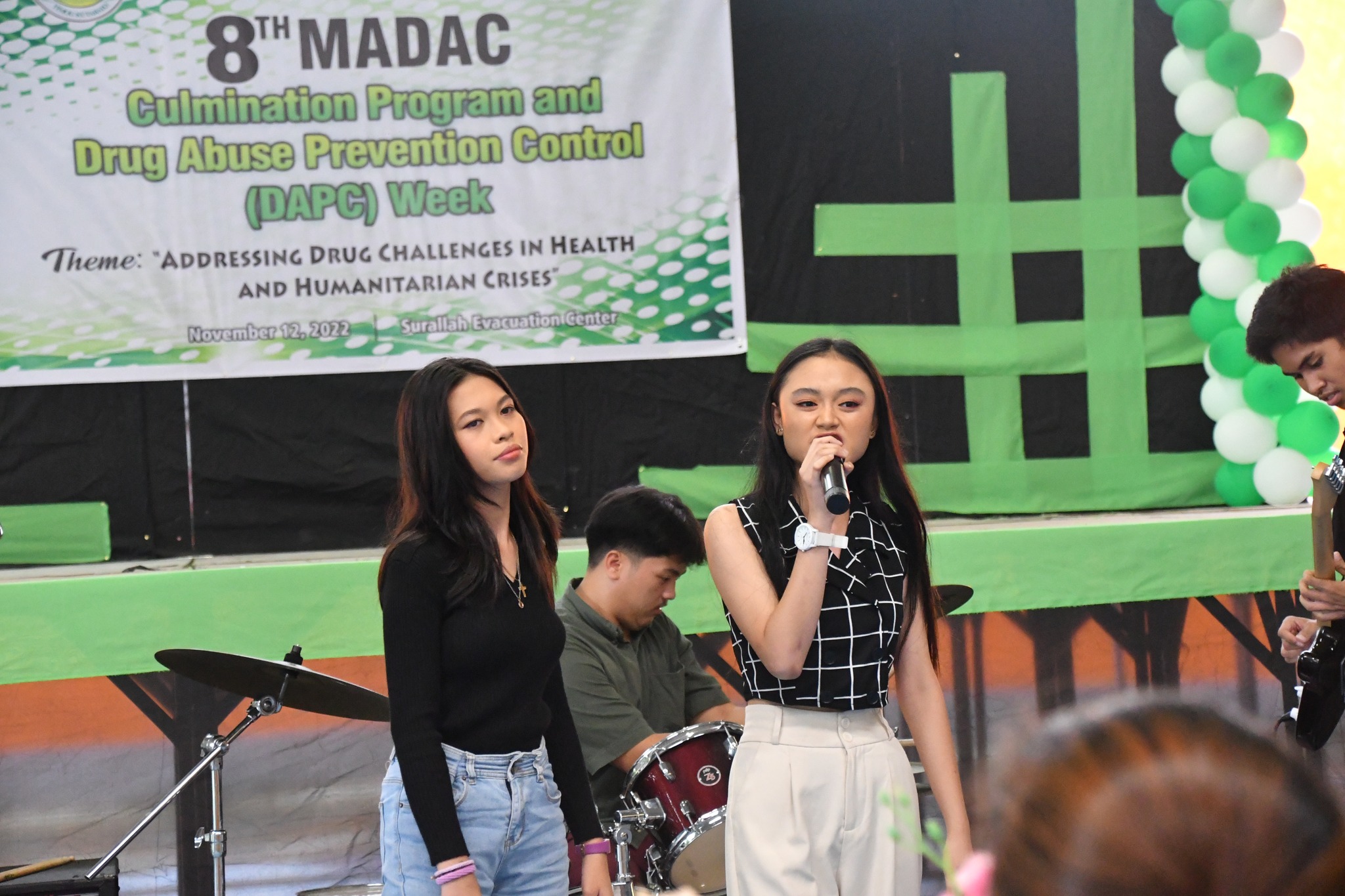 LGU Surallah - 8th MADAC Culmination Program and Drug... | Facebook