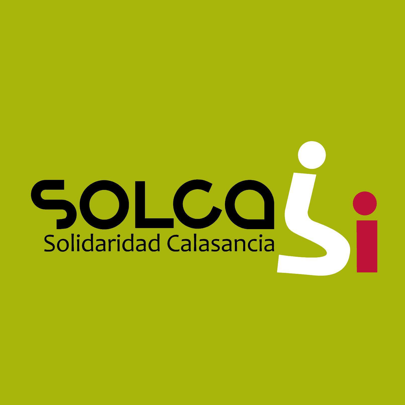 Fundación Solca... - Fundación Solca - Solidaridad Calasancia