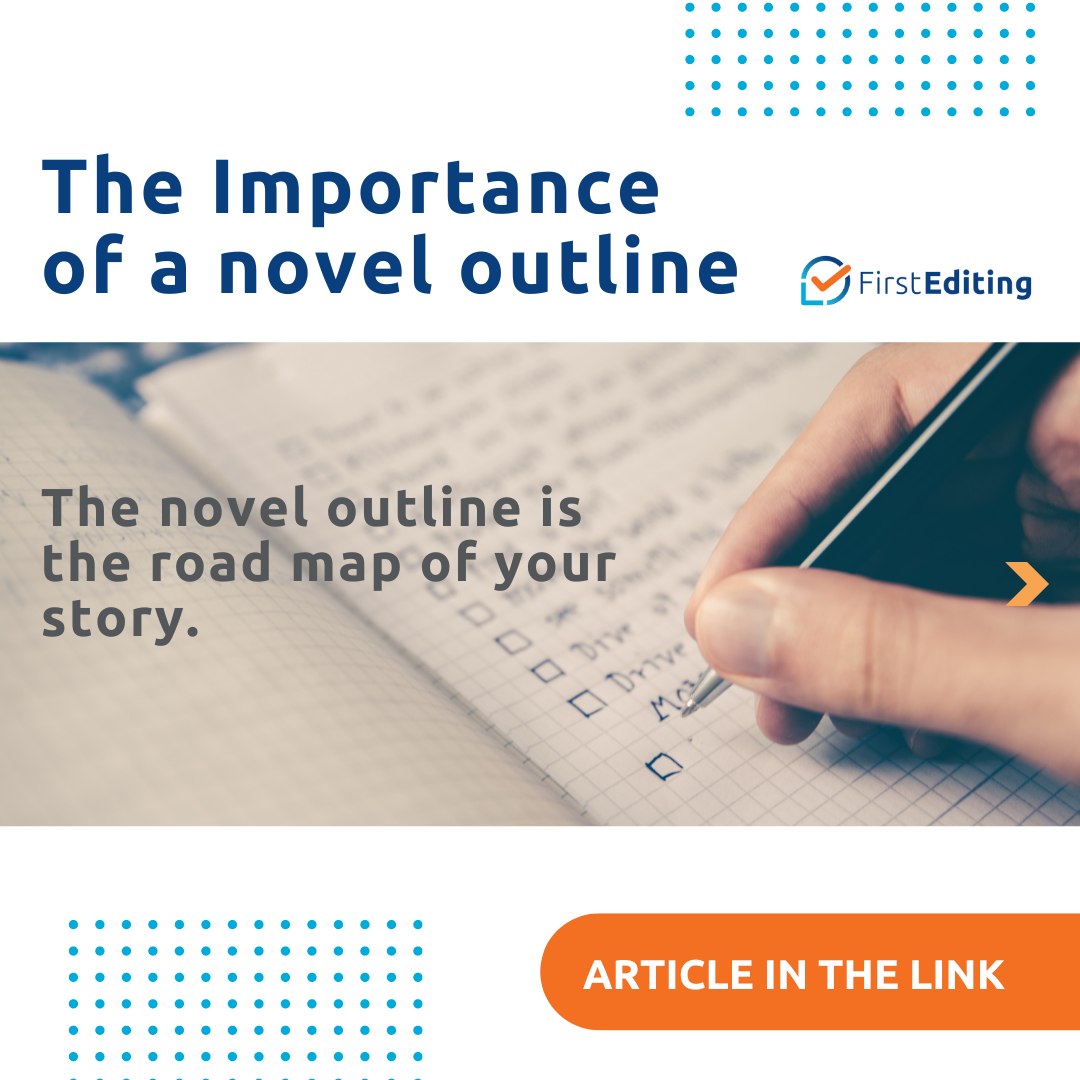 The... - First Editing - Professional Editing Services