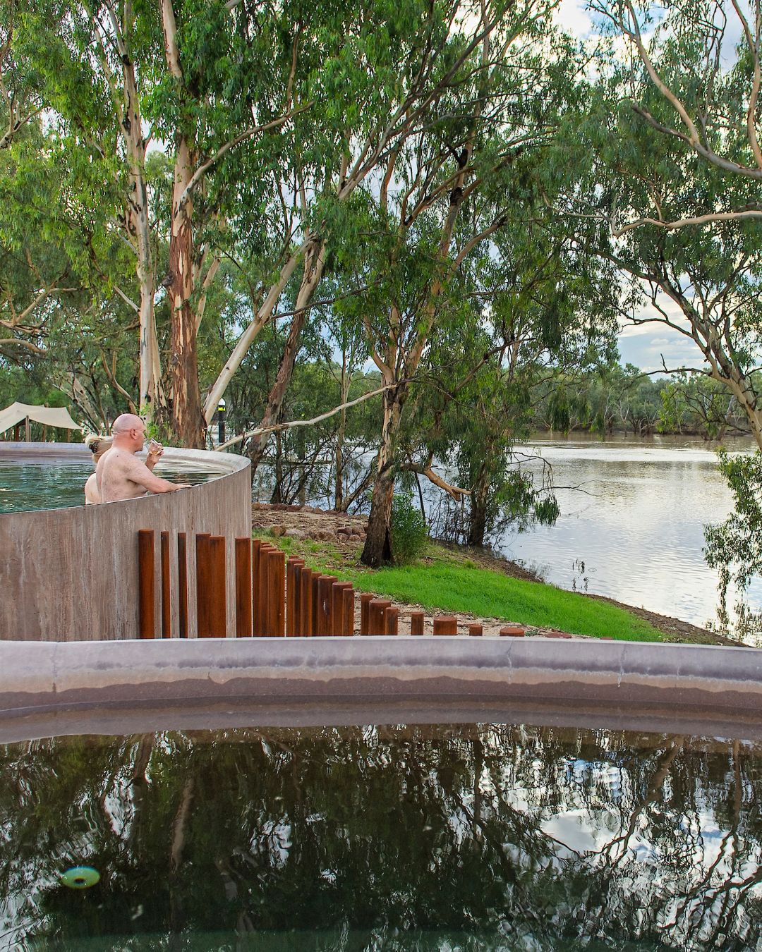 Cunnamulla - We were thrilled to welcome Kimberley Busteed to ...