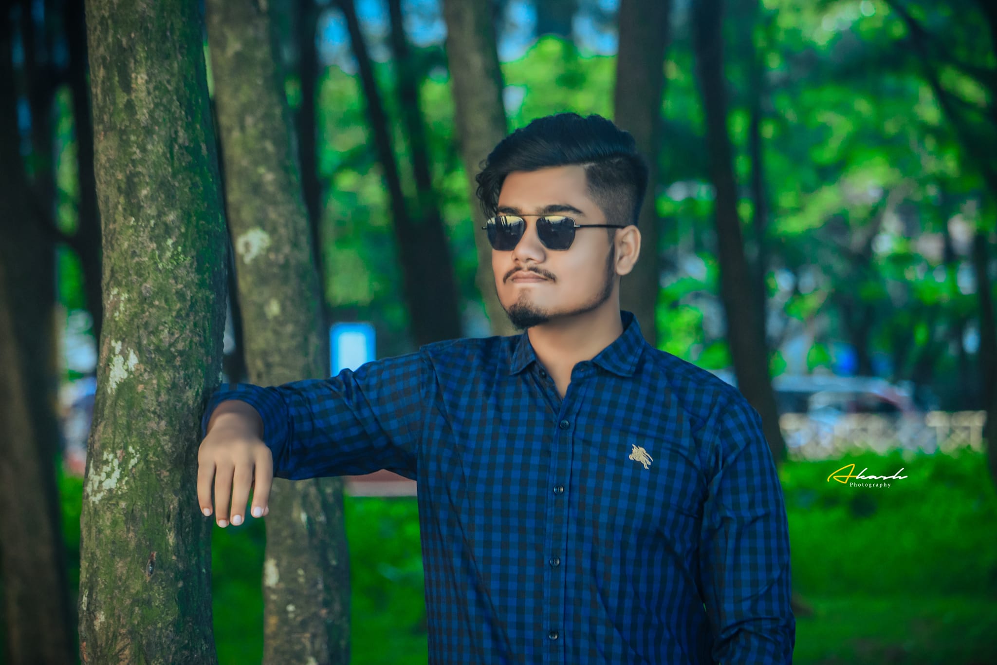 Mehedi Hasan Mridul