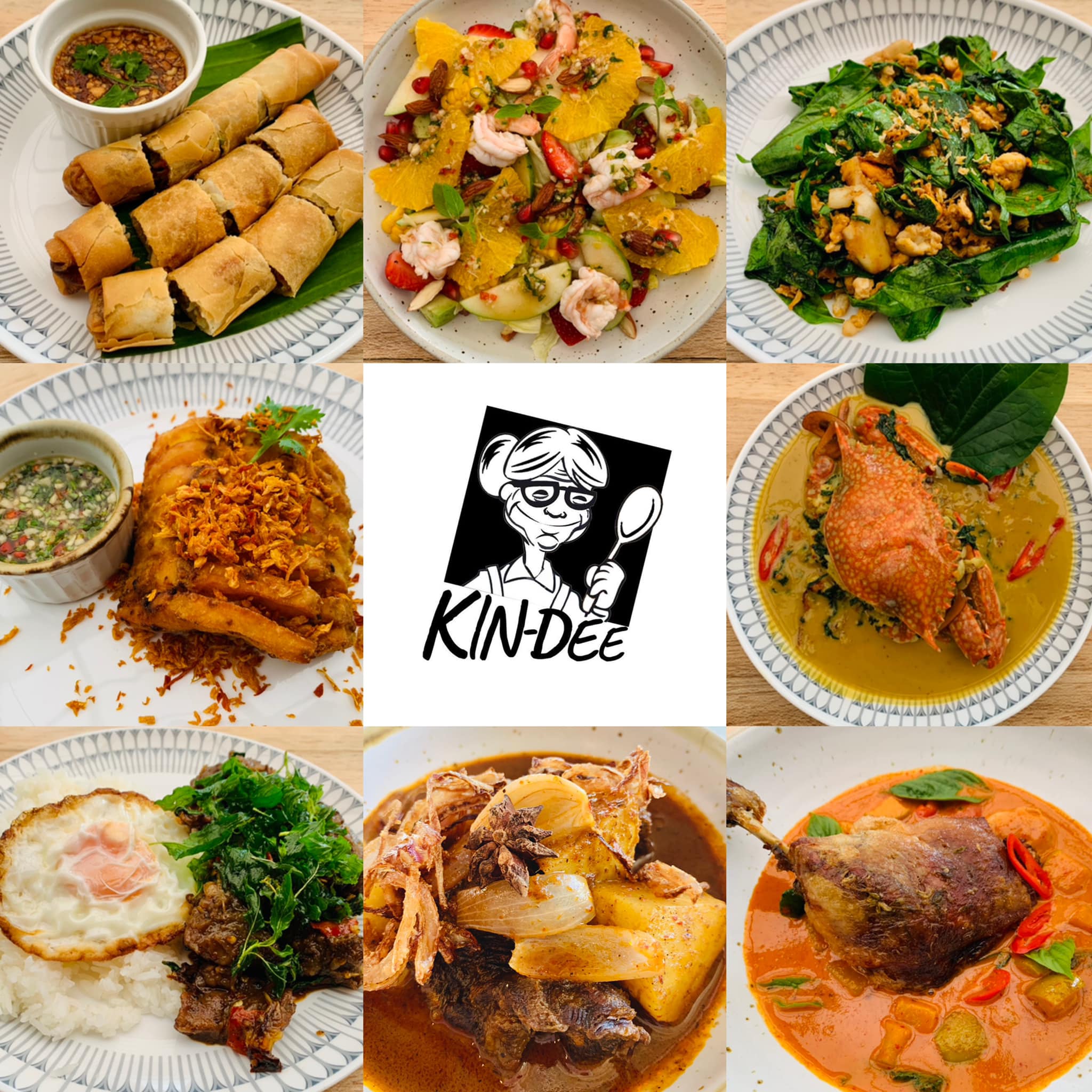 Kin-Dee