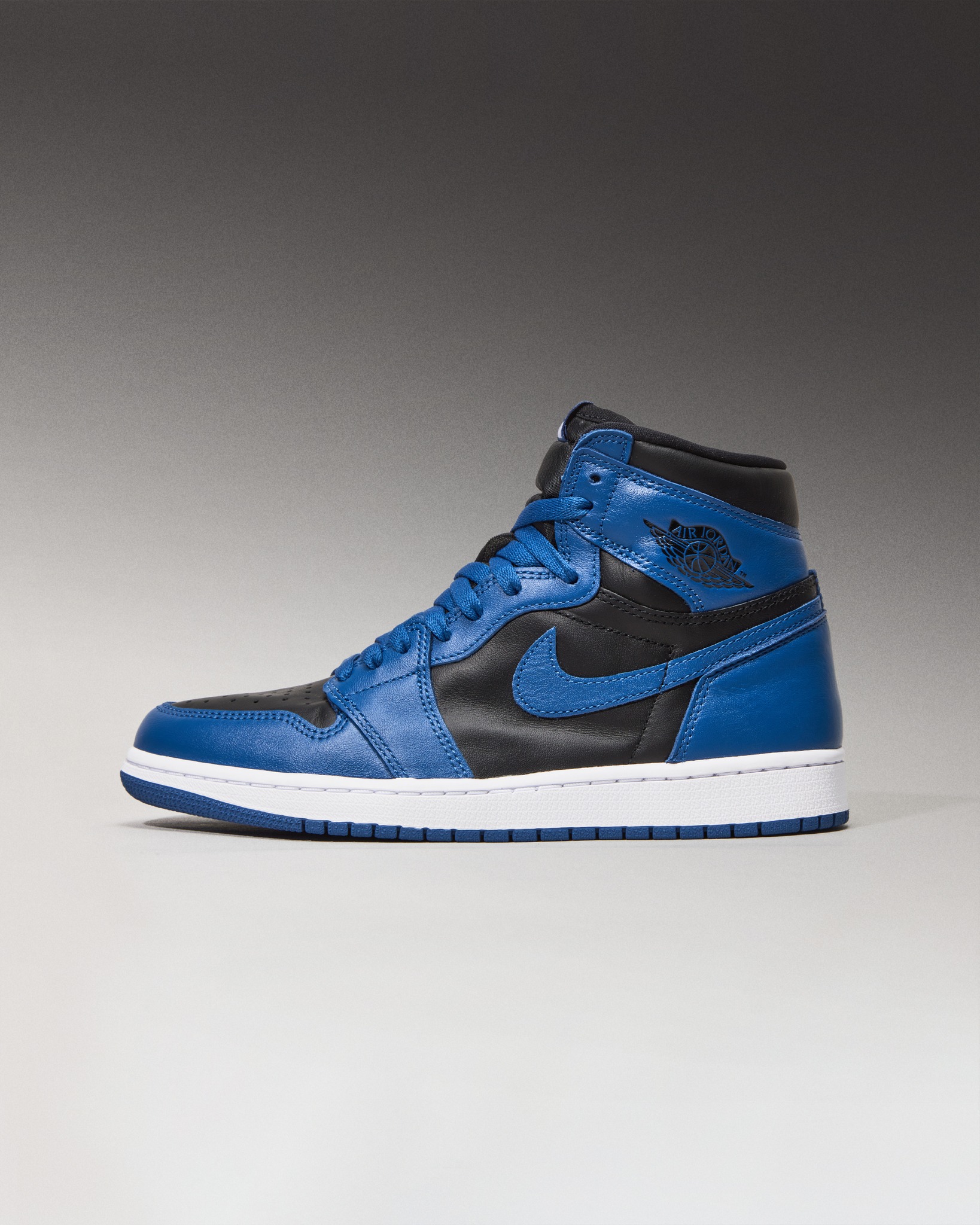 The Air Jordan 1 Retro High OG 