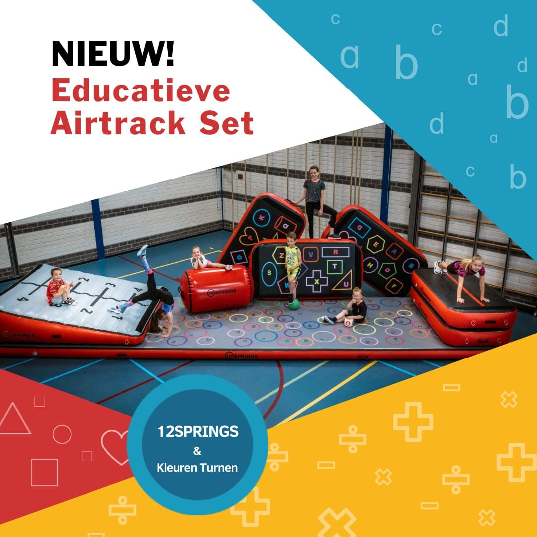 12 Springs - SNEAK PREVIEW! 🤩 12SPRINGS heeft in...