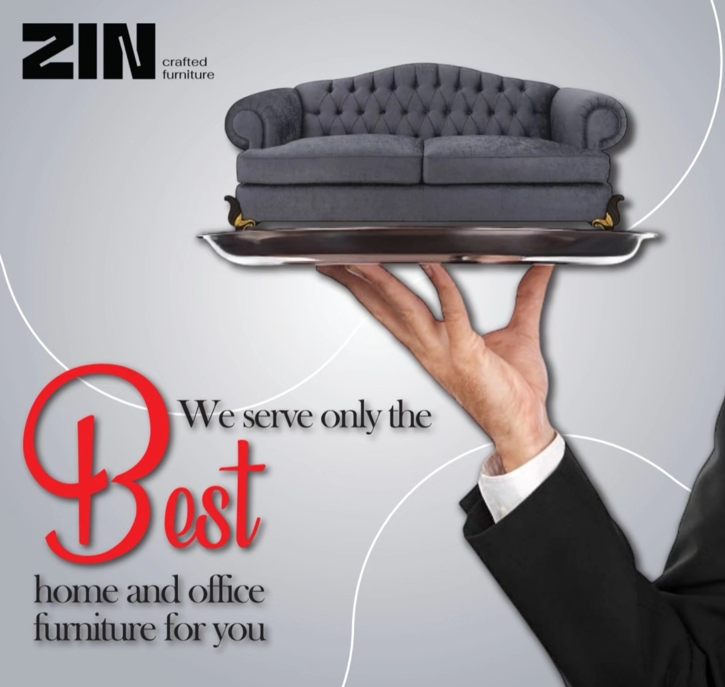 ZIN furniture Rwanda | Kigali