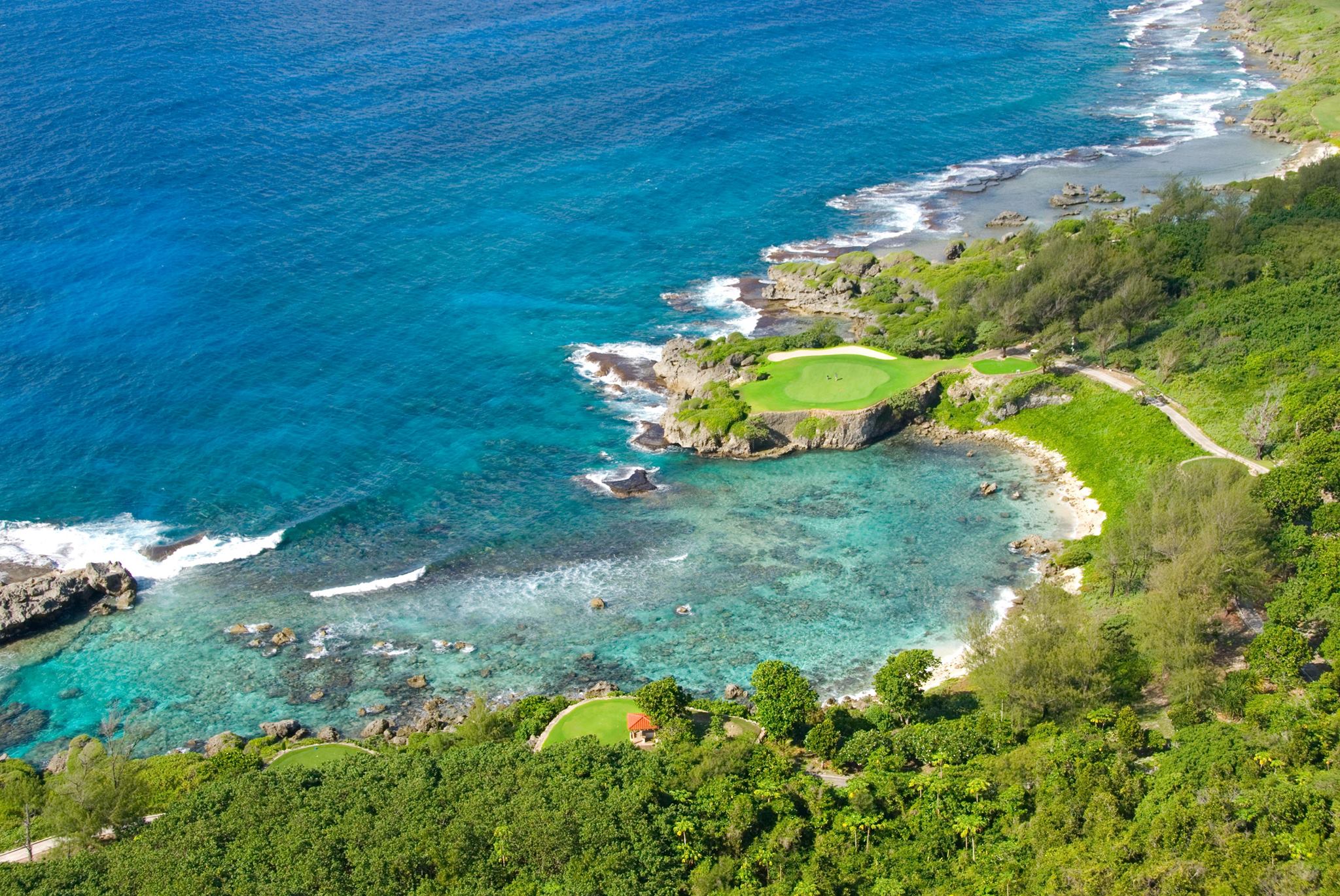 Sono Felice Country Club Guam | Mangilao Guam