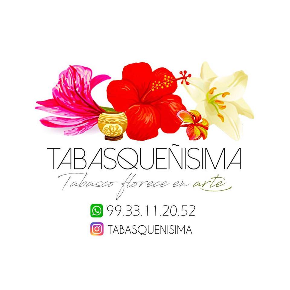Creaciones Tabasqueñas - Trajes y Blusas Tipicas Regionales Edith ...