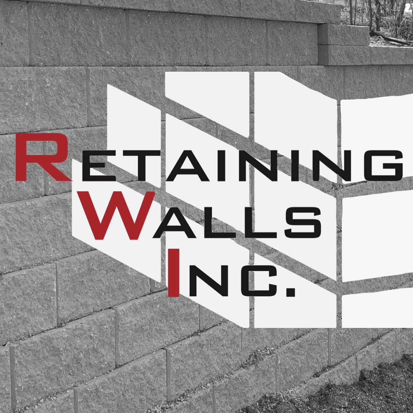 Retaining Walls, Inc. updated... - Retaining Walls, Inc.