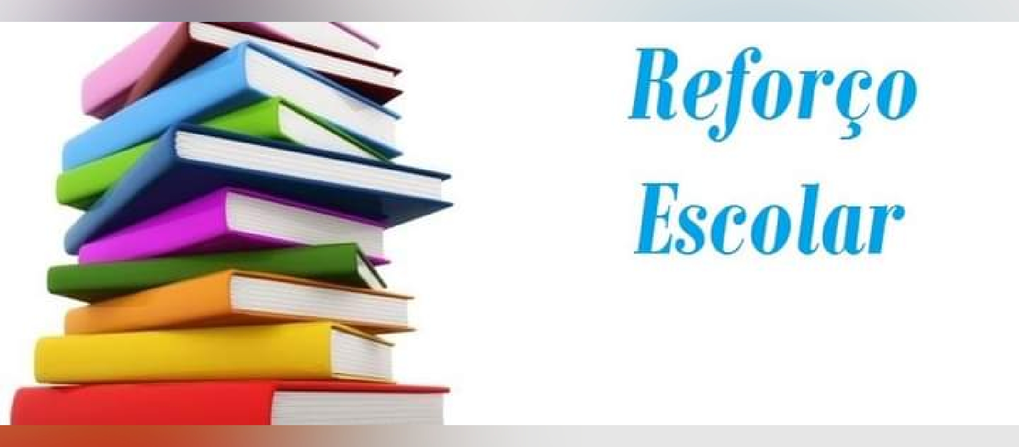 Aula do Saber Reforço Escolar