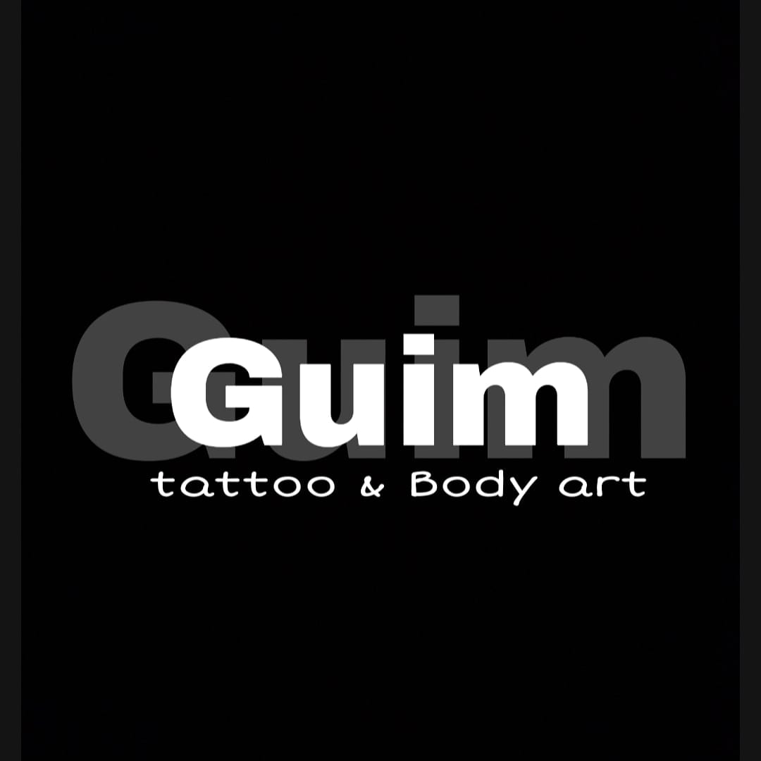 Guim Tatto Original | Fortaleza CE