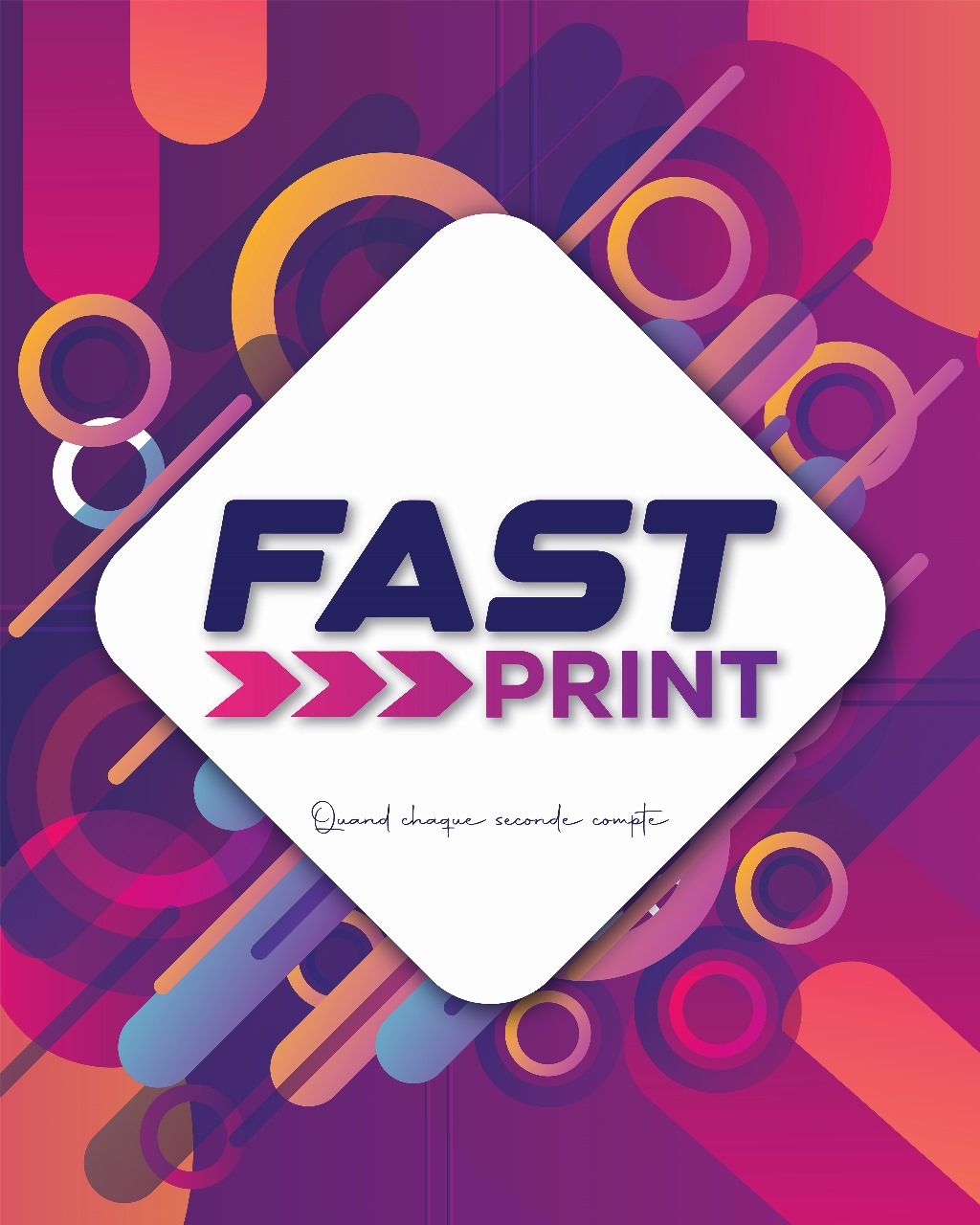 Fast Print Mada