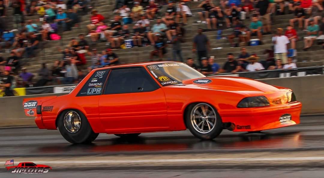 Southern Speed Racing | Tupelo MS