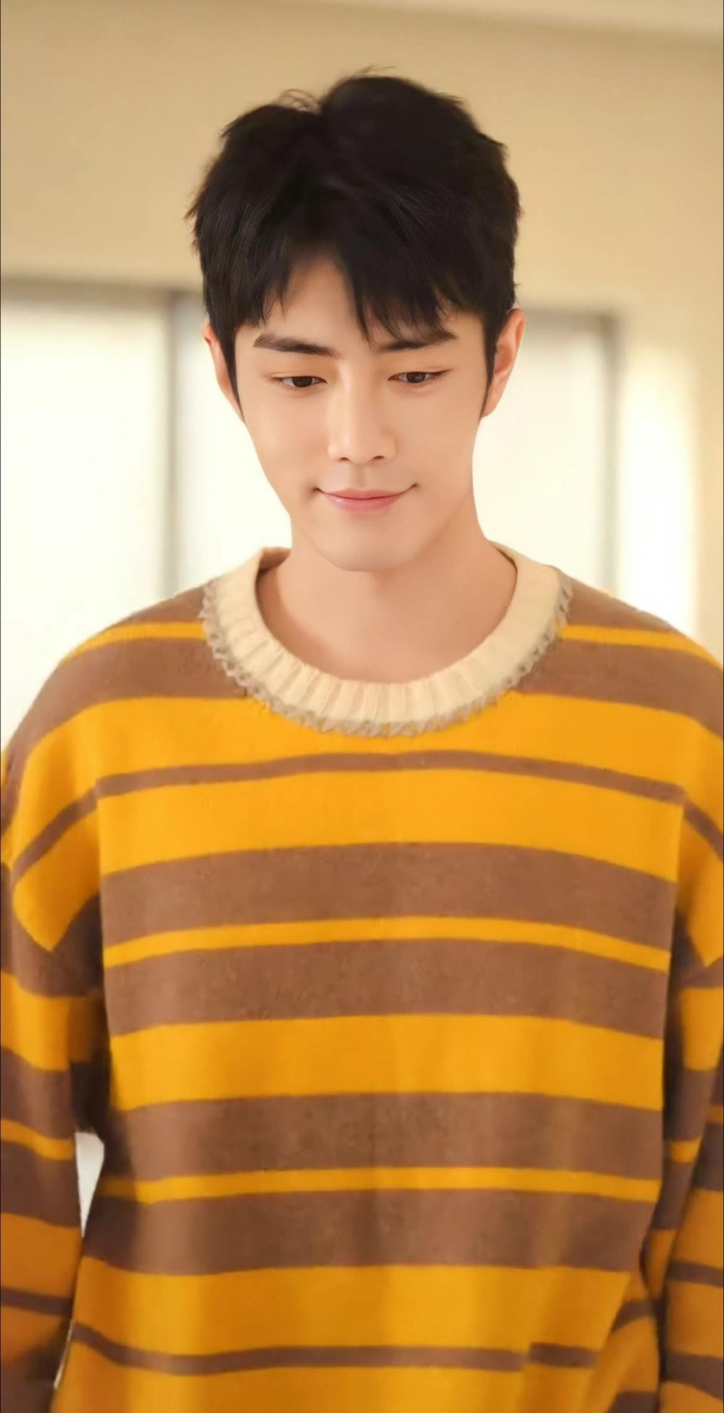 肖战Xiao Zhan肖战 added photos to the album: XZWallpaper