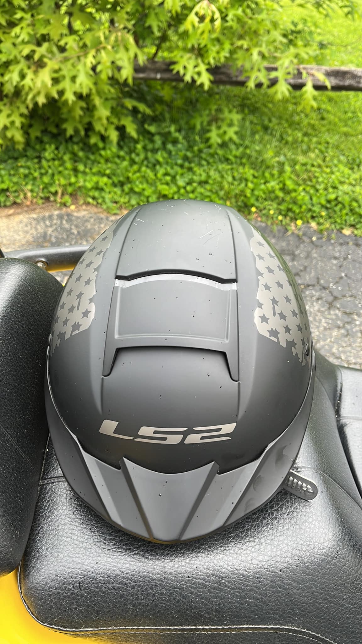 ls2 half helmet ear covers amazon iGuerburn Pads Speaker Pockets, 1 Pair Started with a stylish shell made of High Performance lightweight Kinetic Polymer Alloy KPA iGuerburn 2 Pair Half Helmet