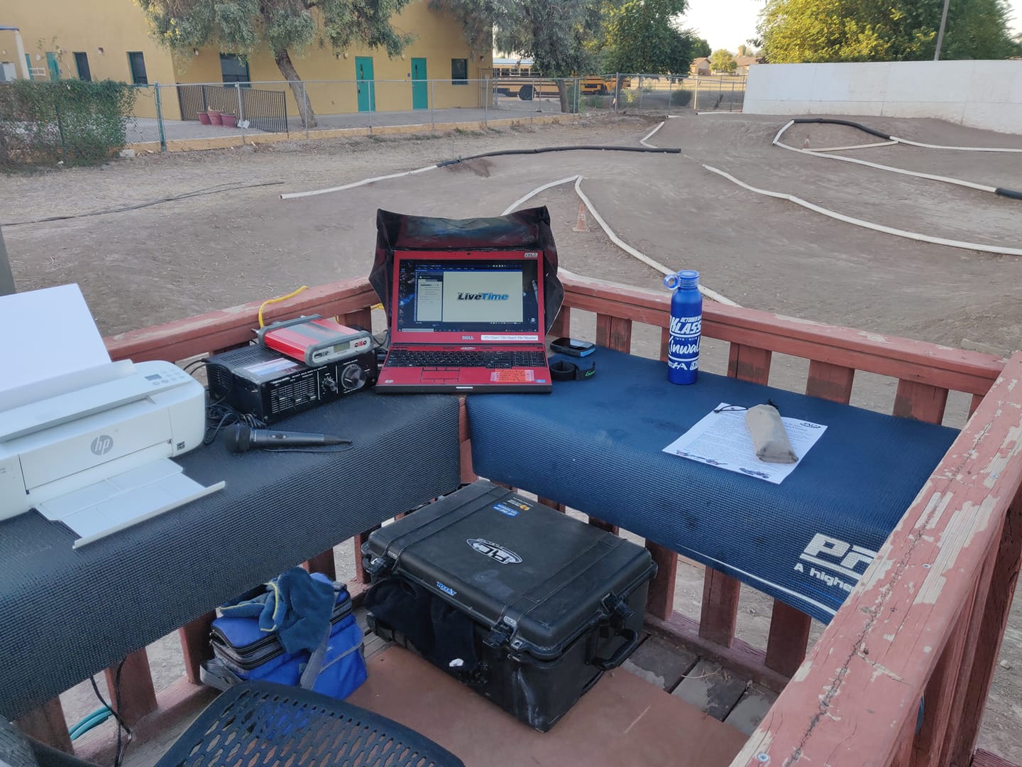 Yuma RC Raceway | Yuma AZ