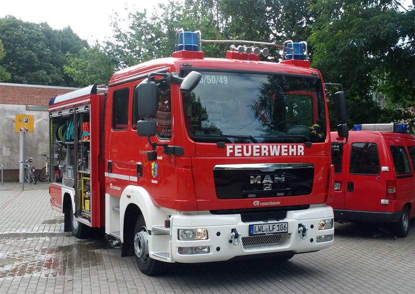 Freiwillige Feuerwehr Kummer | Kummer