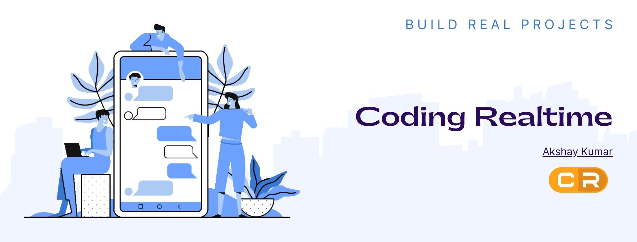 Coding Realtime