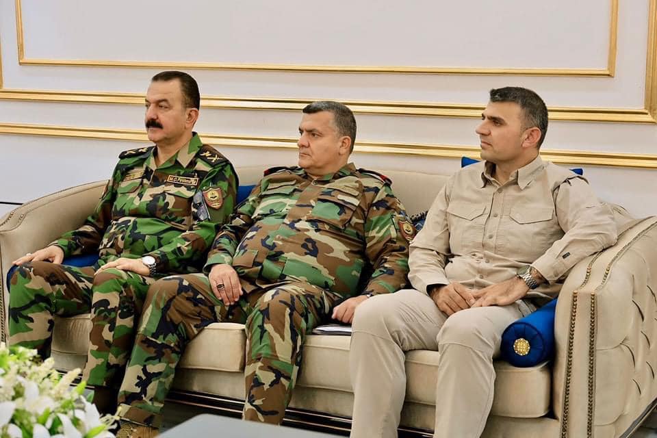 لایەنگرانی عیسا عوزێر دۆلەمەری