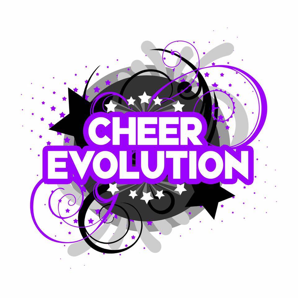 Cheer Evolution - ️NEW FOR THE 2024/25 SEASON ️ We are... | Facebook