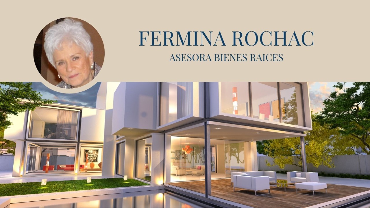 ROCHAC BIENES RAICES