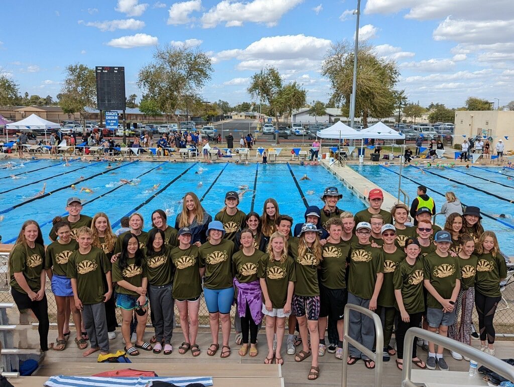 Almaden Riptide | San Jose CA
