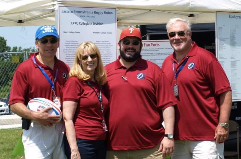 The EPRU is happy to... - Eastern Pennsylvania Rugby Union | Facebook