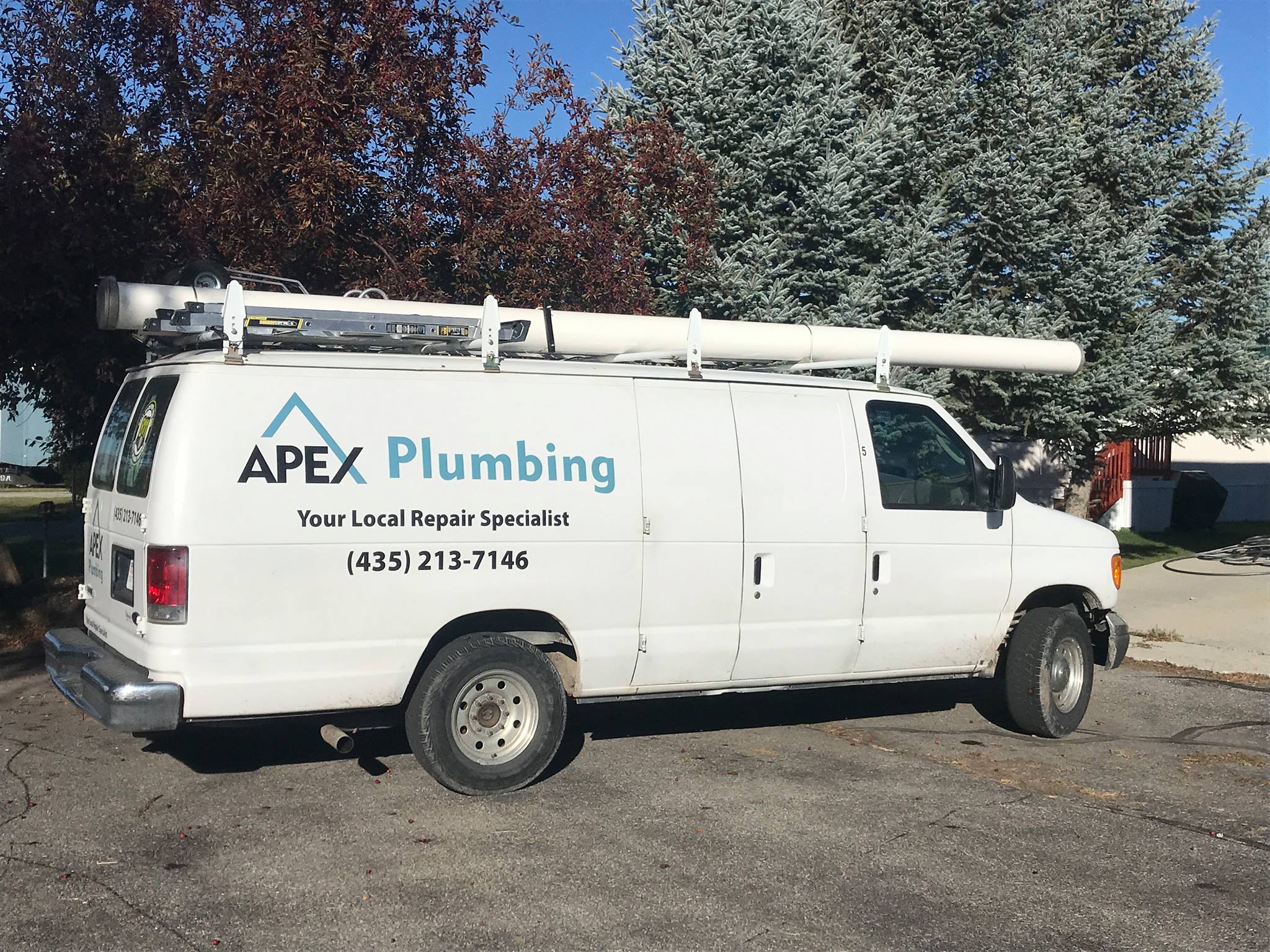 Apex Plumbing