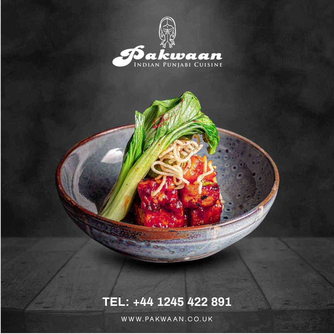 Pakwaan at Bridge Street | Chelmsford
