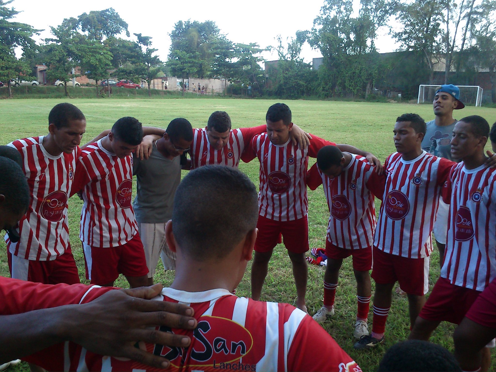 Real Sporting Java