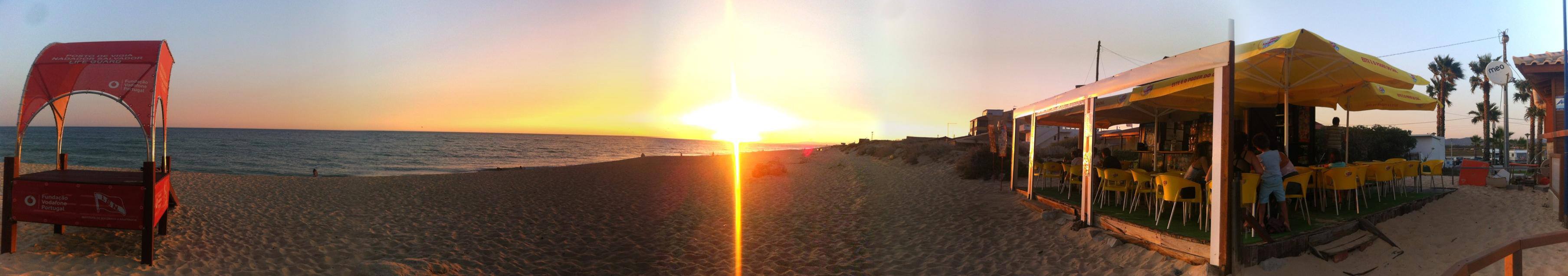 Pina Beach Bar | Faro