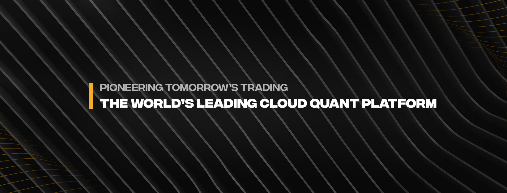 Quantconnect Python My VS Code Setup To Prototype Algorithmic Trading