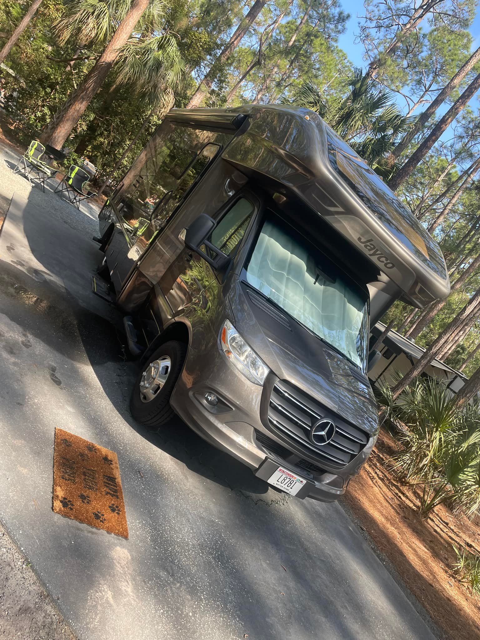 Advanced Mobile RV Repair LLC | Winter Garden FL