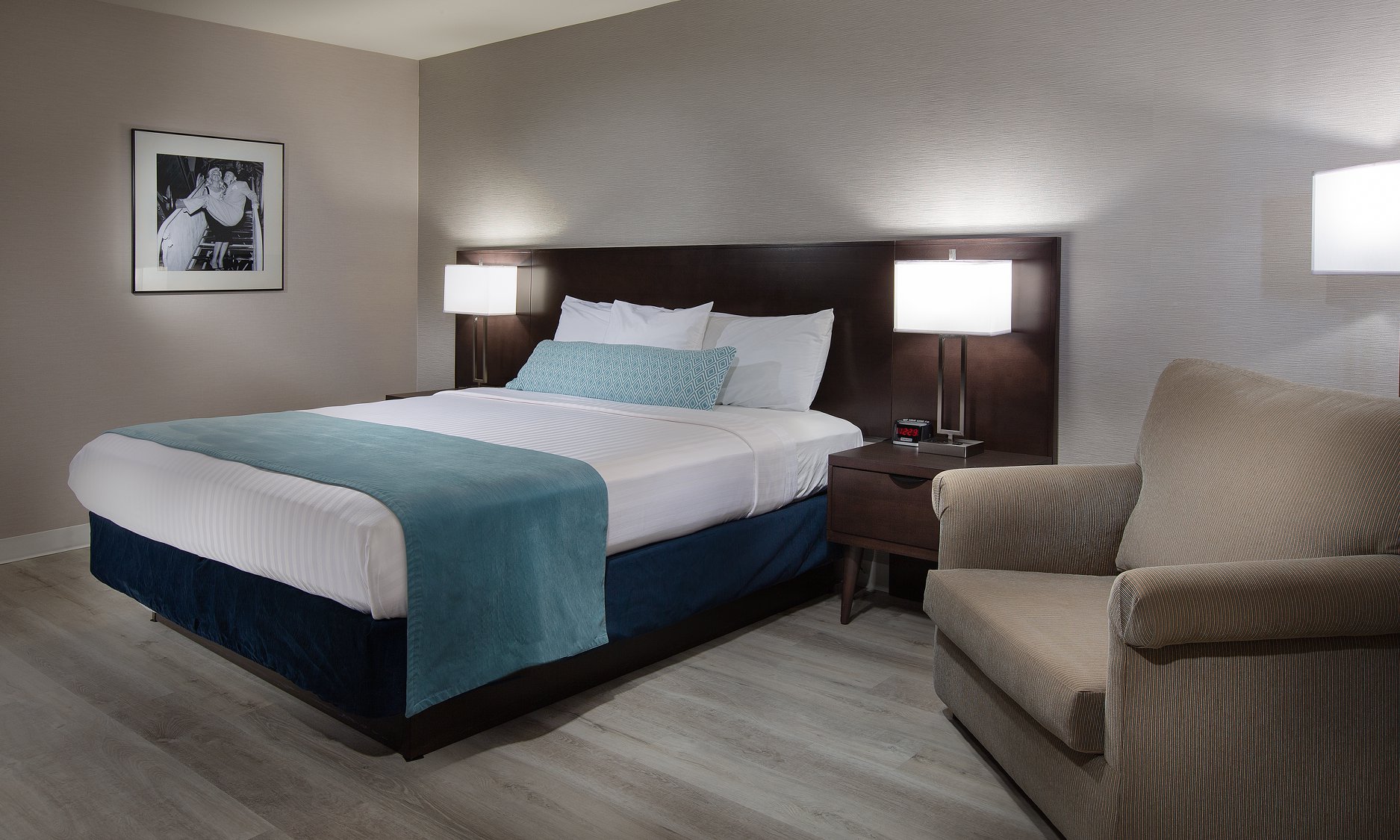 Safari Inn - Burbank, Ca | Burbank CA