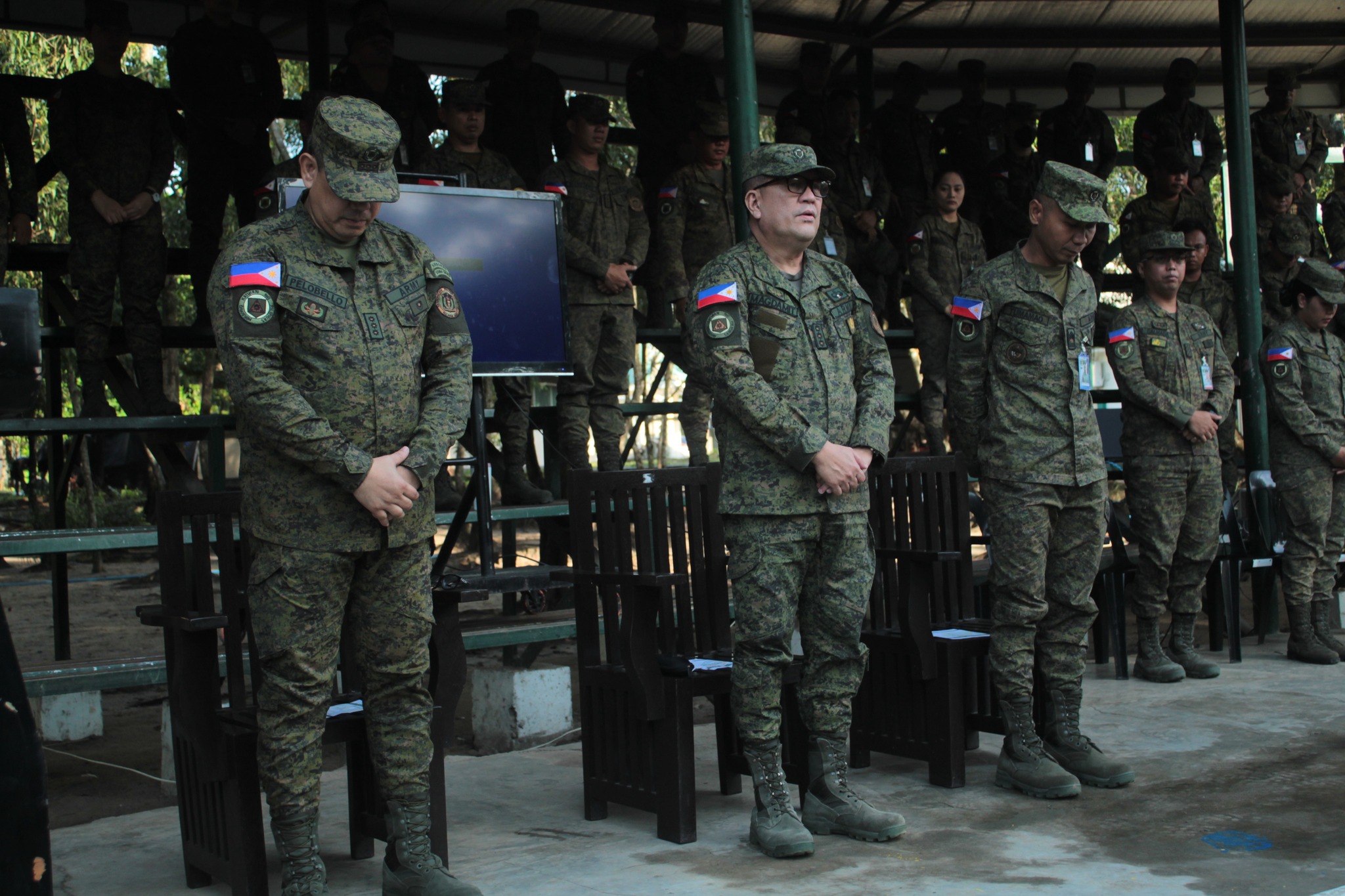 Sustai... - Sustainment Center - Training and Doctrine Command