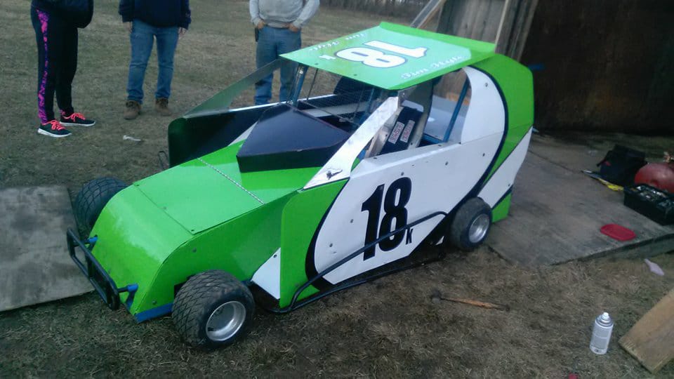 Flyte's Racing