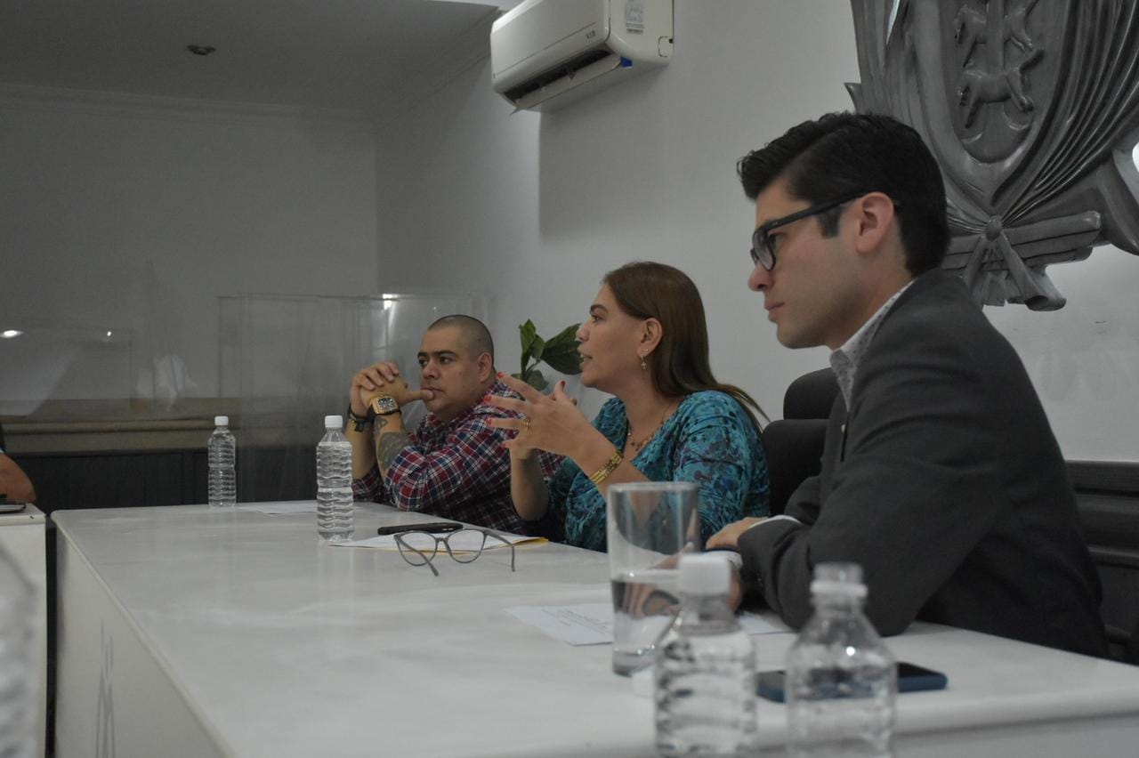 *Inicia el proceso de... - Círculo Informativo Laguna | Facebook
