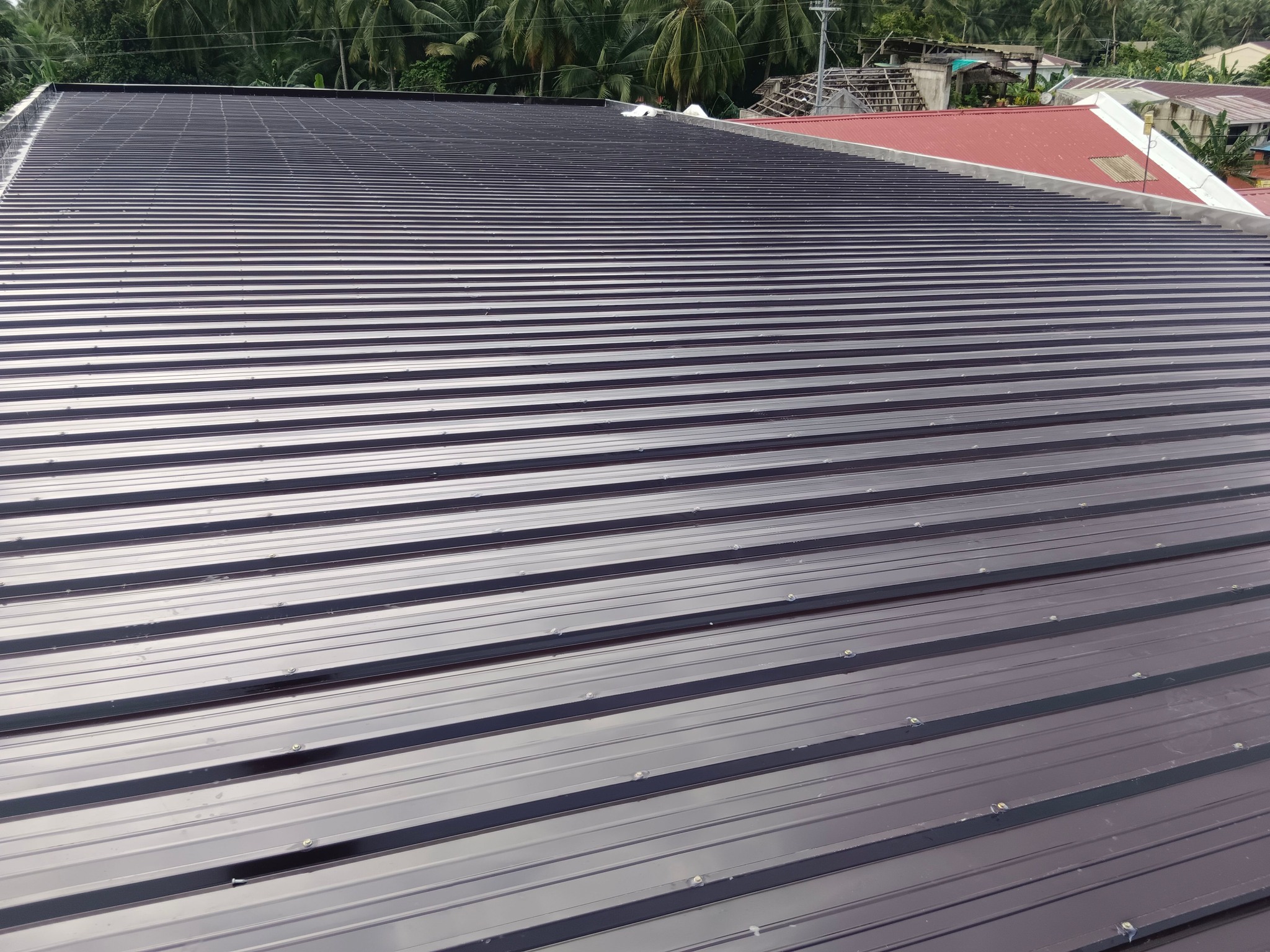 Samar Leyte Construction - Roofing Specialist | Tacloban City