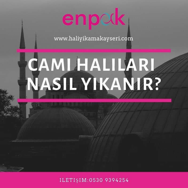 Cami halisi yikama | Kayseri