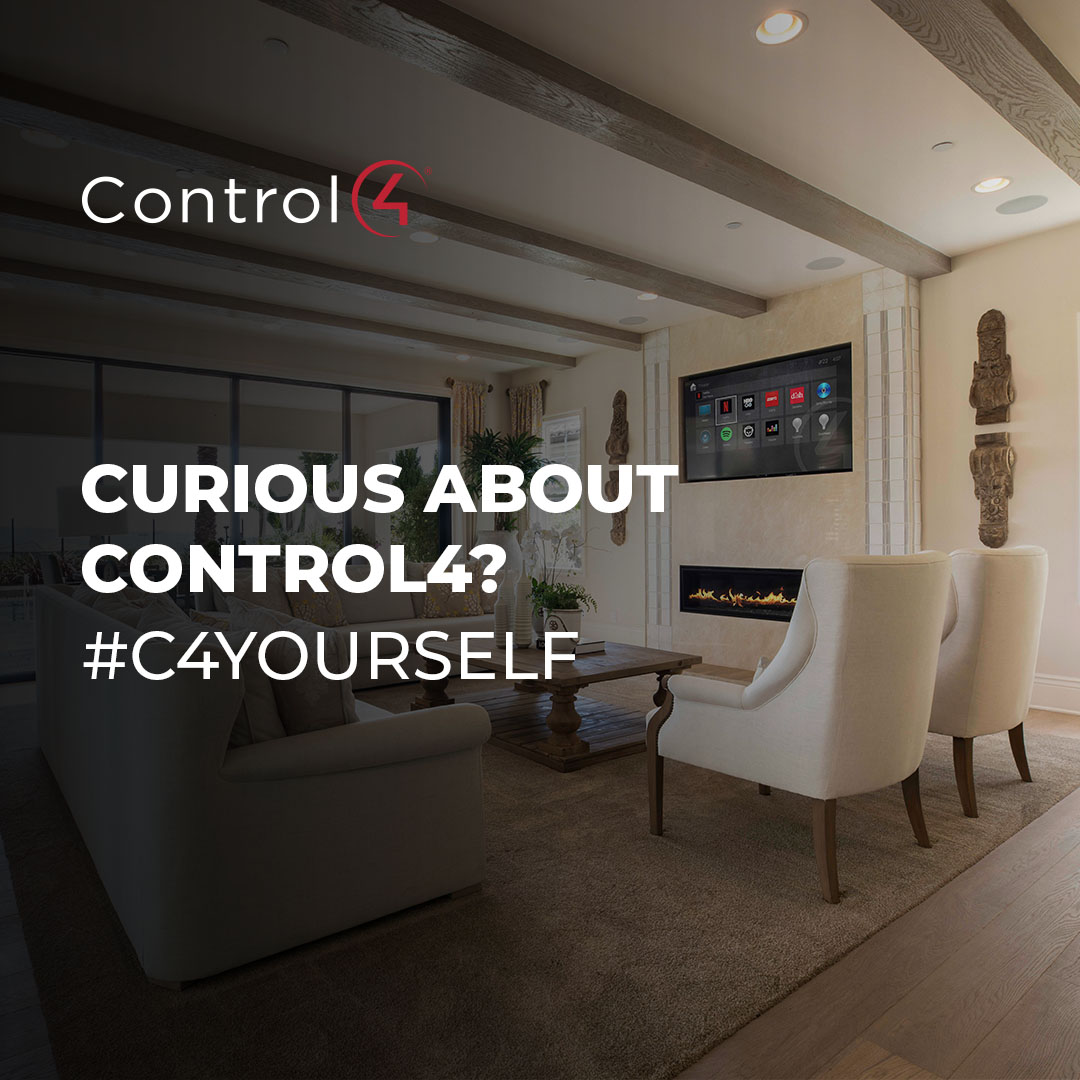 Total Av Control LTD | Guildford